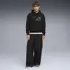 Puma Suede XL Thrive & Triumph Gri Erkek Günlük Spor Ayakkabı