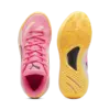 Puma All Pro NITRO Pembe Unisex Basketbol Ayakkabısı