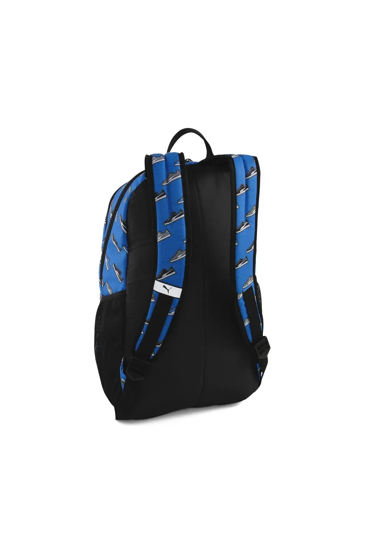 Puma Academy Backpack Mavi Unisex Sırt Çantası