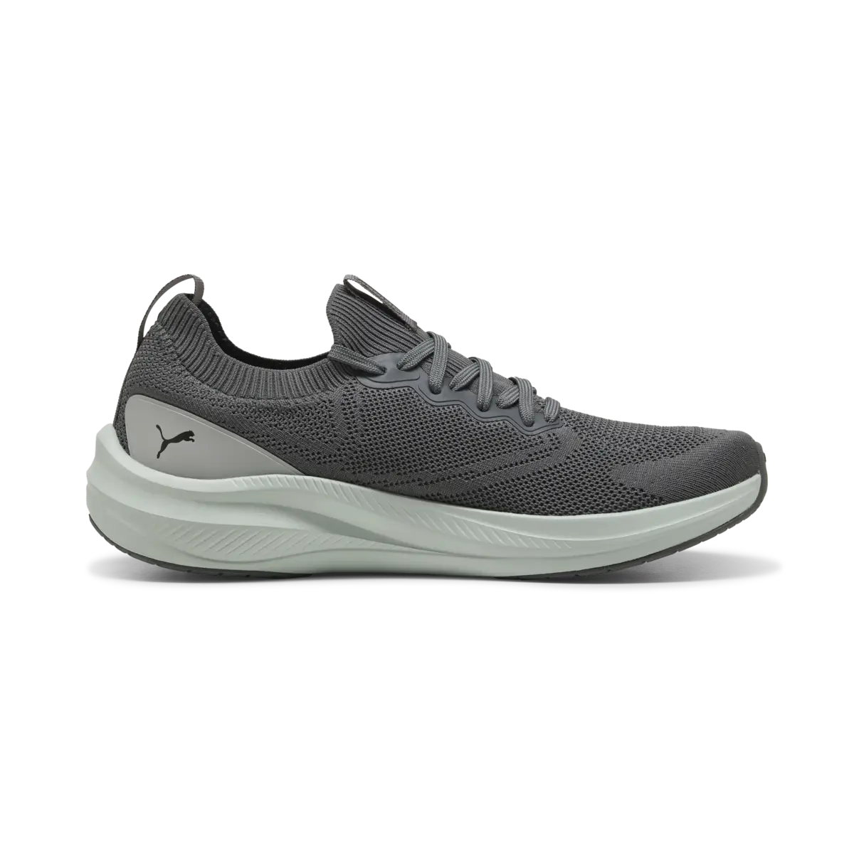 Puma Skyrocket Lite 2 Engineered Gri Erkek Koşu Ayakkabısı