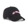 Puma ACM CULTURE Cap Siyah Unisex Şapka