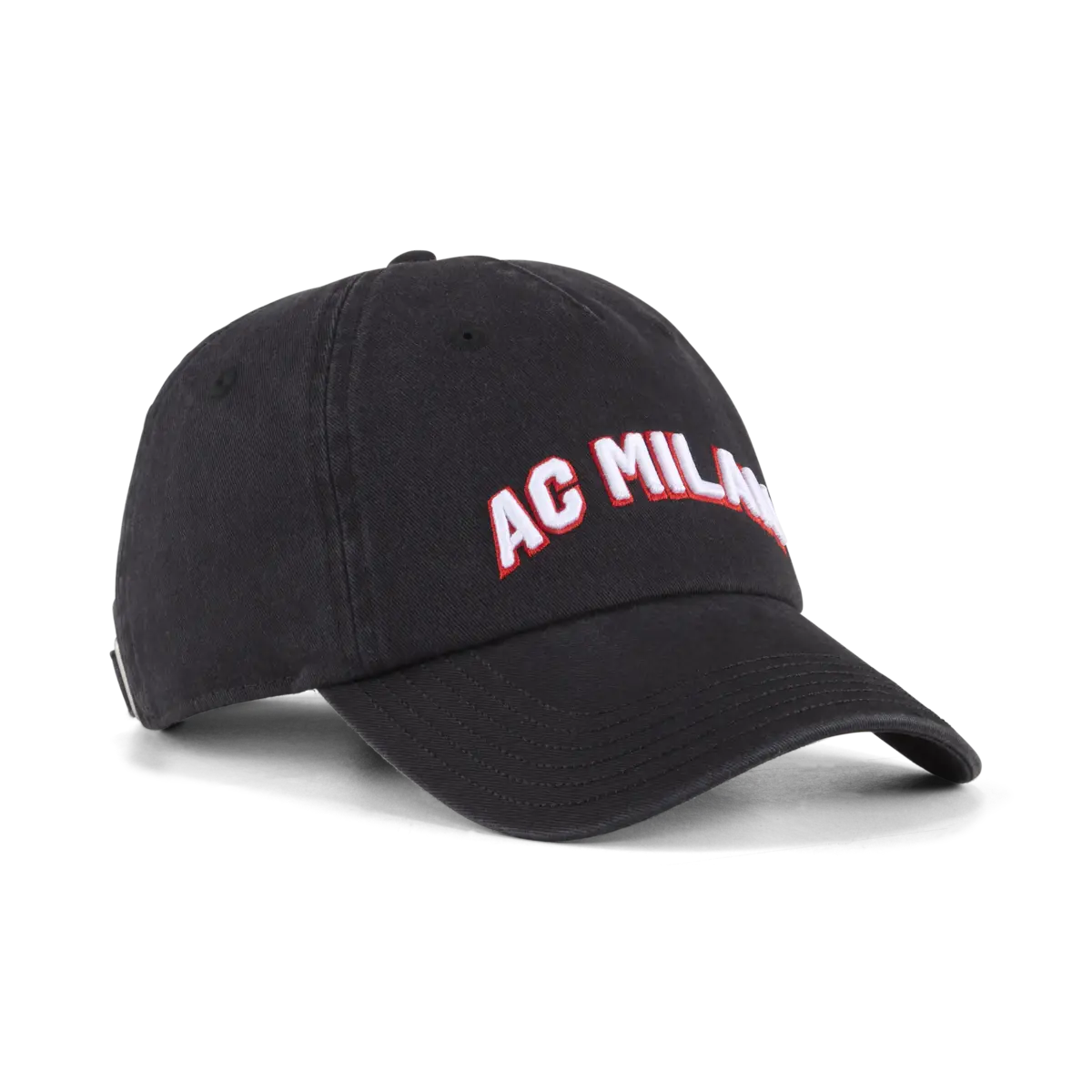 Puma ACM CULTURE Cap Siyah Unisex Şapka