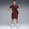 Puma TAD ESSENTIALS 7" Wven Short Kırmızı Erkek Şort
