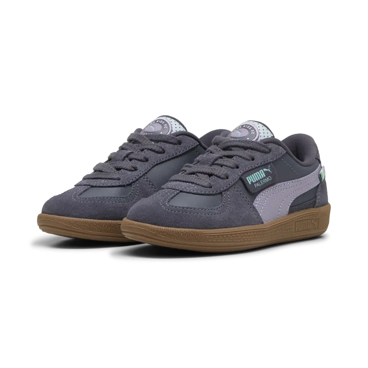 Puma Palermo FC PS Unisex Spor Ayakkabı & Sneaker