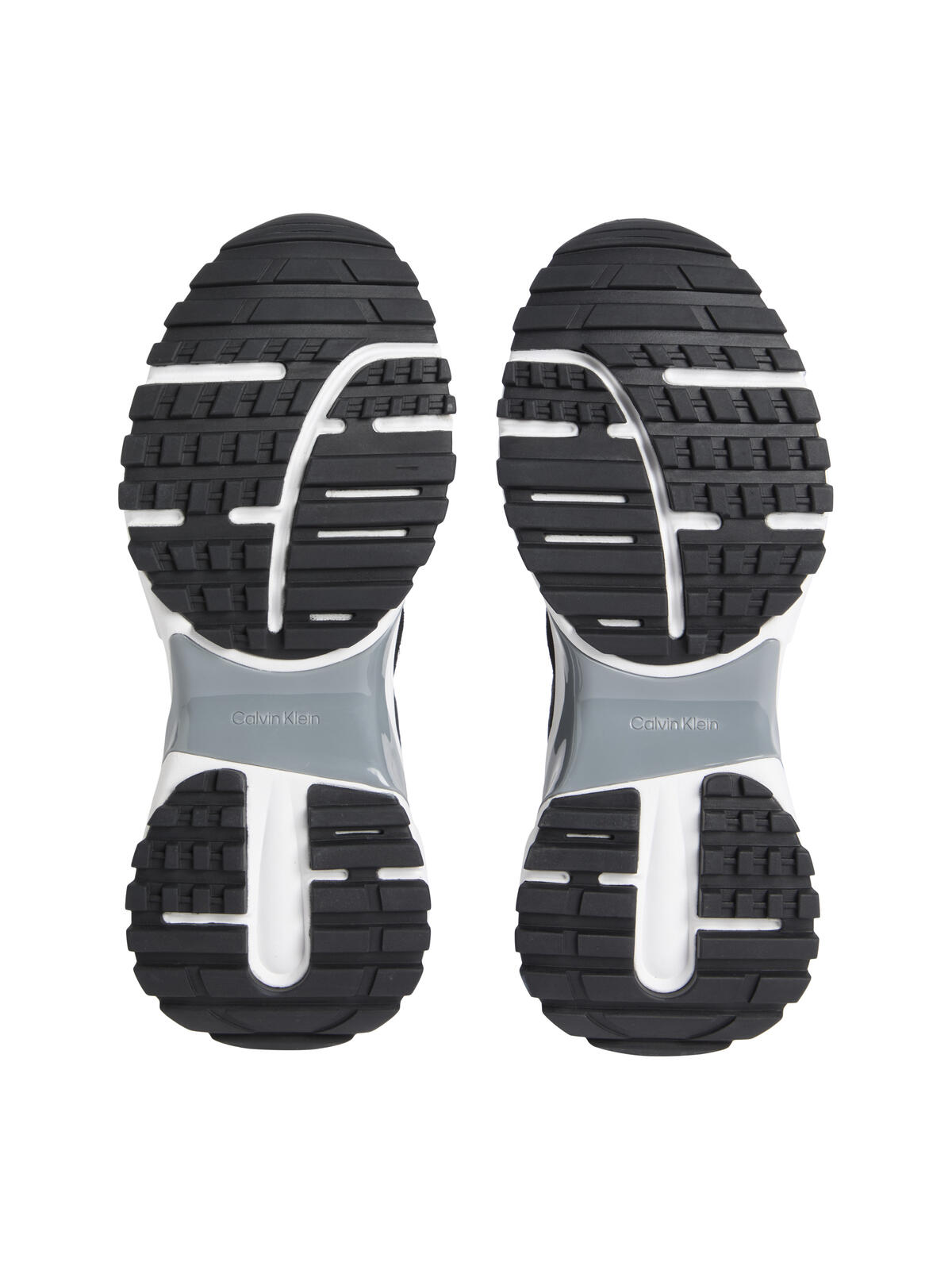 Calvin Klein HIKE RUNNER CASUAL NY-SU AOP WN Siyah Kadın Günlük Spor Ayakkabı Calvin Klein HIKE RUNNER CASUAL NY-SU AOP WN Siyah Kadın Günlük Spor Ayakkabı