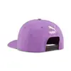 Puma HeroesLowCurveBBCAP Mor Unisex Şapka