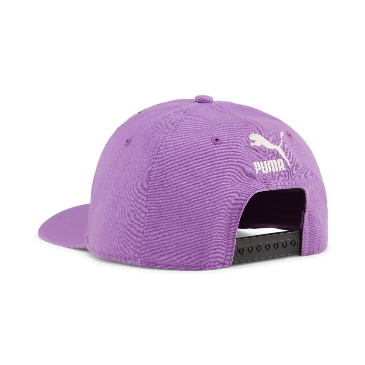 Puma HeroesLowCurveBBCAP Mor Unisex Şapka