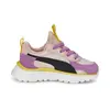 Puma Wr Flex Slip On Smıleyworld Inf Rose Quartz Çocuk Çocuk Günlük Spor Ayakkabı