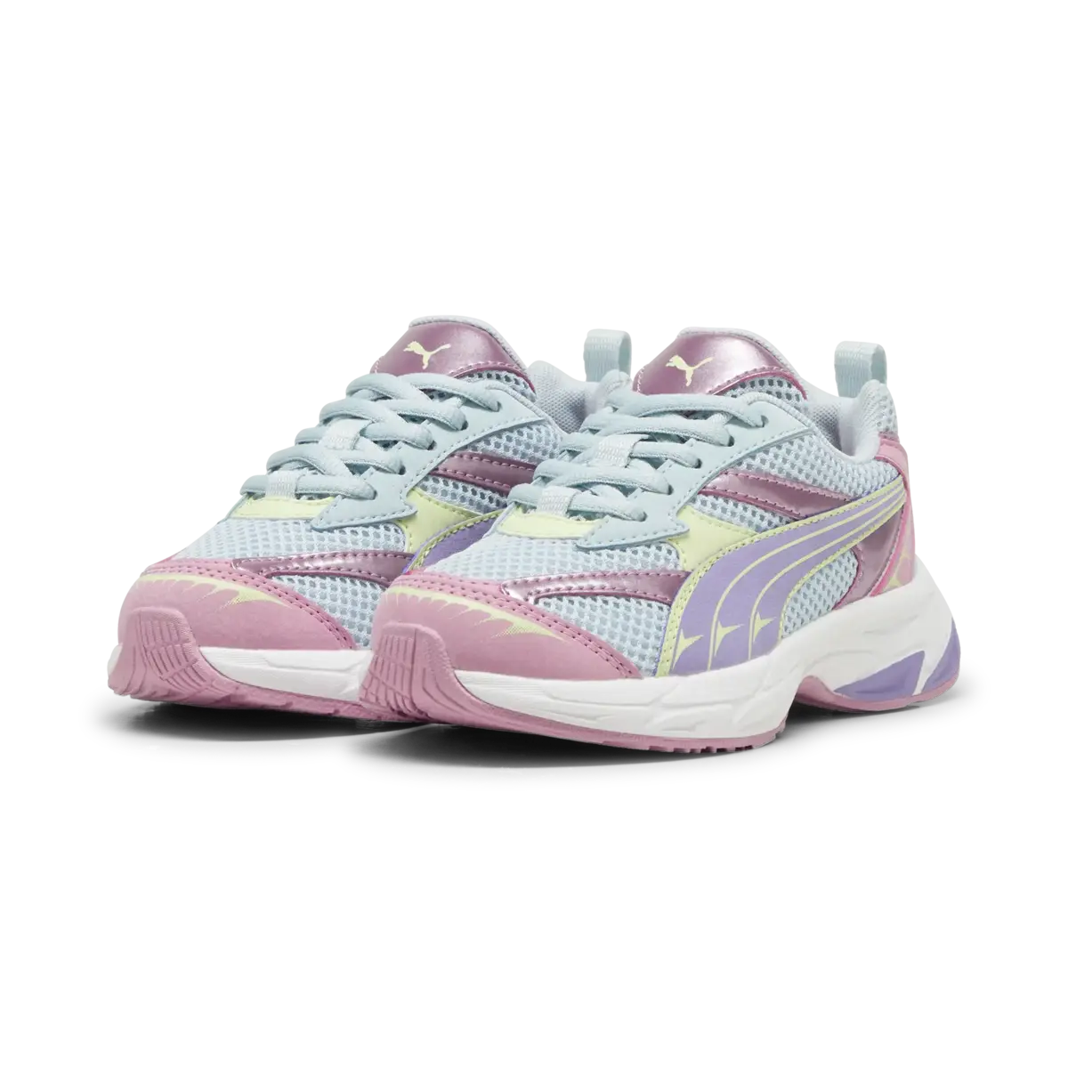 Puma Morphic MysteryGardenPS Unisex Spor Ayakkabı & Sneaker