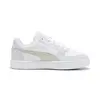 Puma Puma Caven 2.0 Jr Beyaz Unisex Günlük Spor Ayakkabı