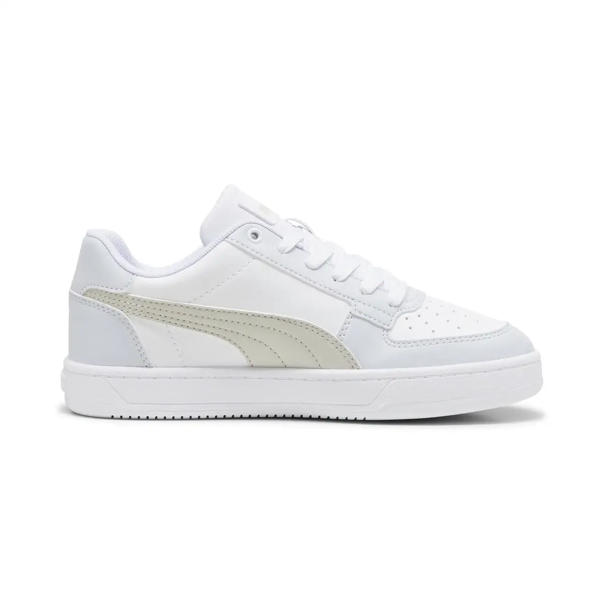 Puma Puma Caven 2.0 Jr Beyaz Unisex Günlük Spor Ayakkabı