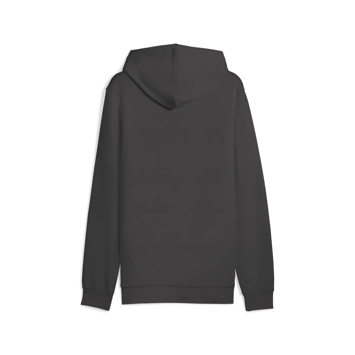 PUMA ESS ELEVATED Hoodie Gri Kapüşonlu Sweatshirt