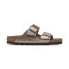 Birkenstock Arizona Bf Graceful Kahverengi Kadın Terlik