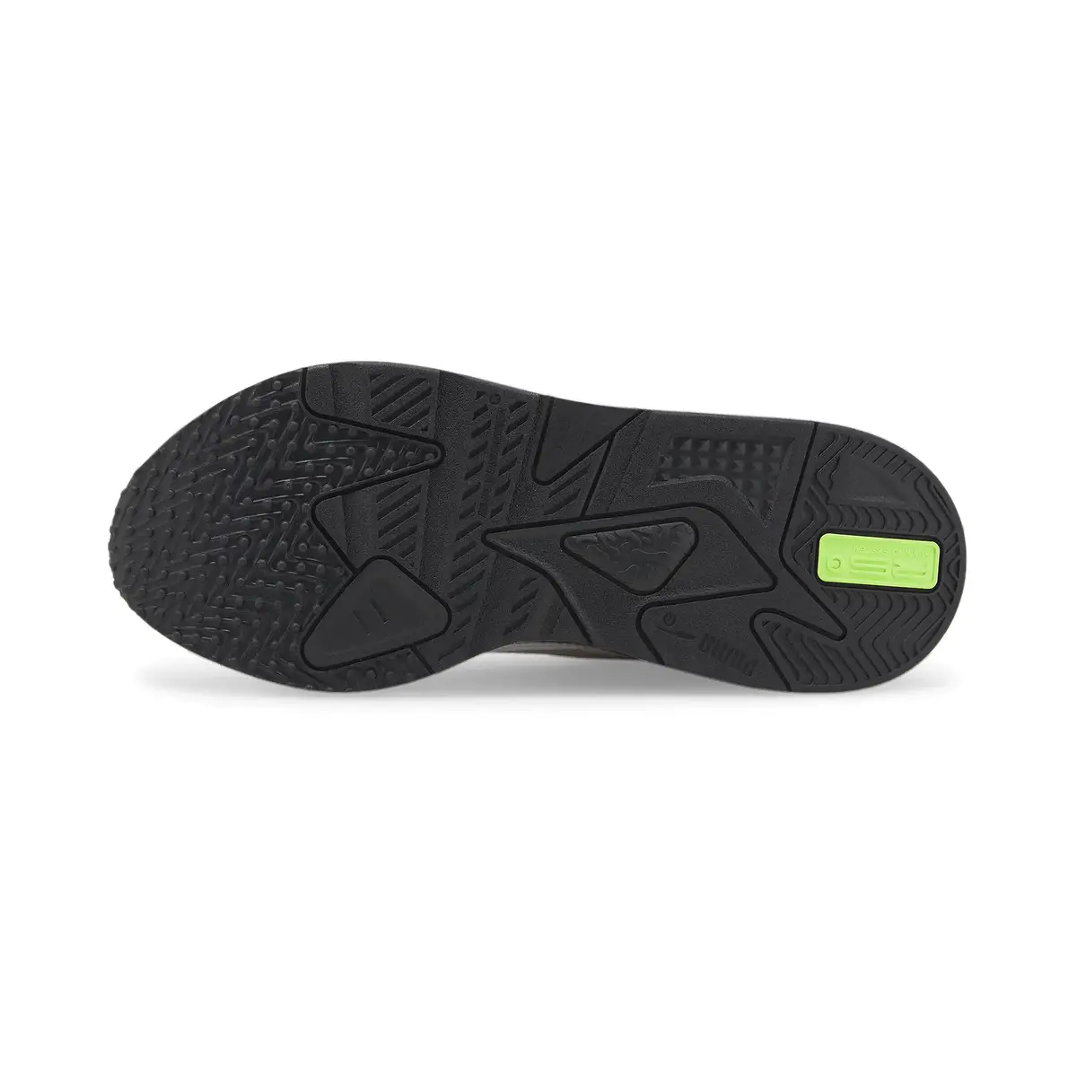 Puma RS-Z Core Beyaz Unisex Günlük Spor Ayakkabı