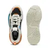Puma X-Ray 3 Gri Unisex Günlük Spor Ayakkabı