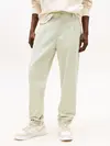 Tommy Hilfiger TJM ISAAC LIGHT CORD, M1C Yeşil Erkek Pantolon
