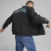 Puma Team Bomber Jacket Siyah Erkek Ceket