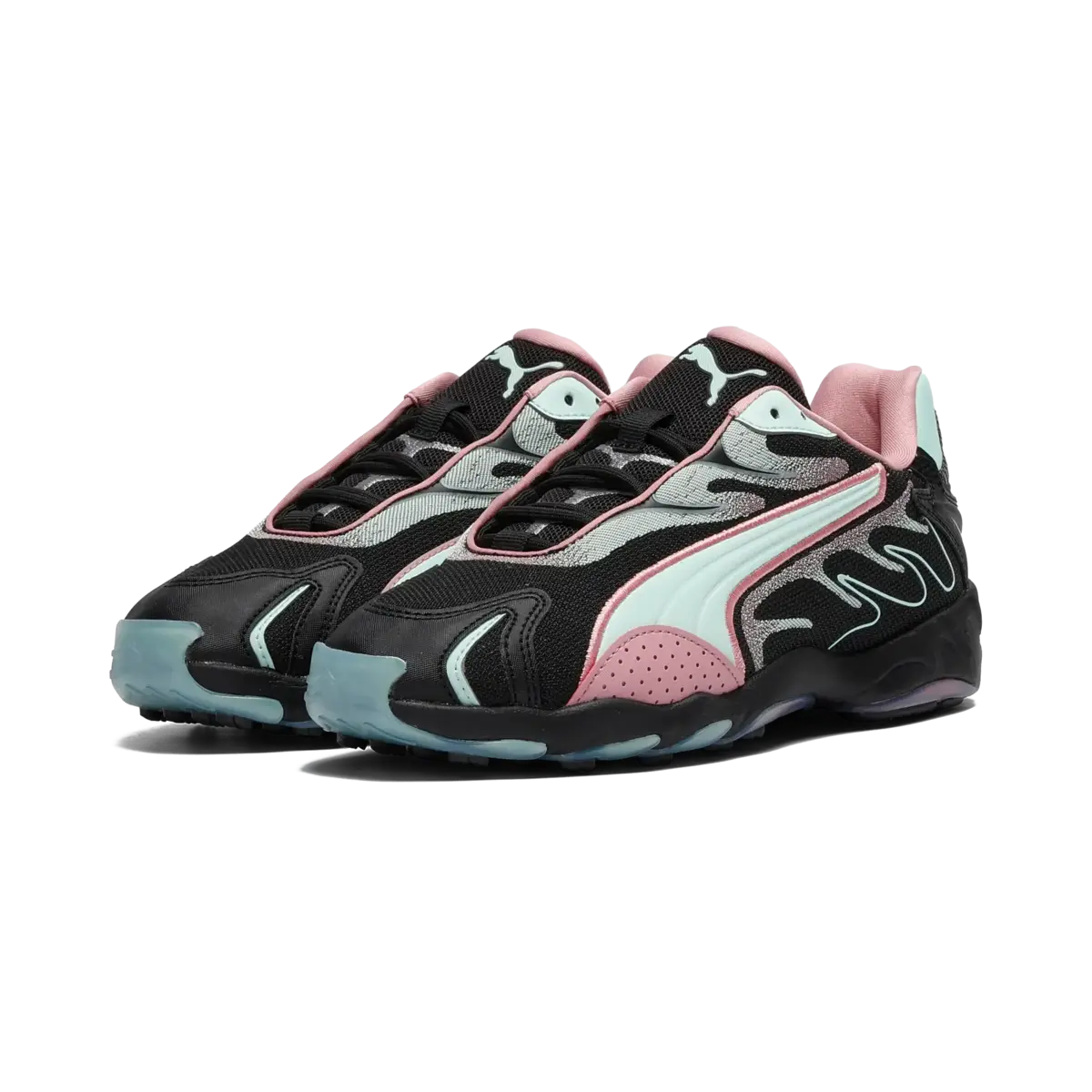 Puma Inhale Speed Style Wns Kadın Spor Ayakkabı & Sneaker