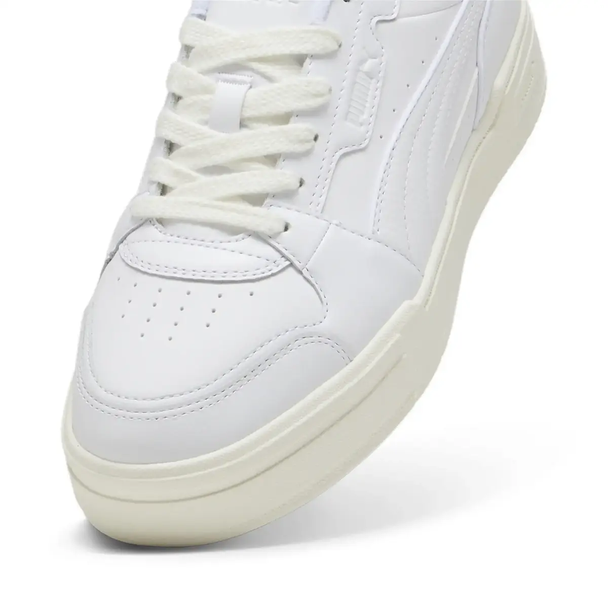 Puma CA Pro Sport Club 48 Beyaz Unisex Günlük Spor Ayakkabı