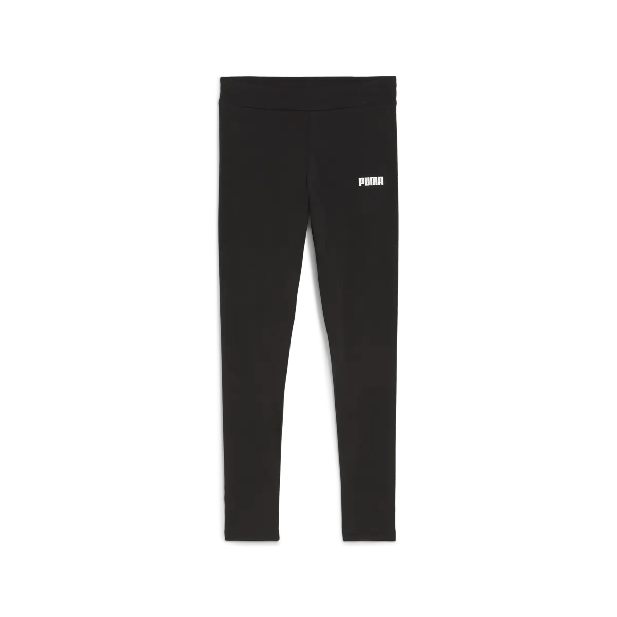 Puma ESS Logo Leggings Siyah Kadın Tayt