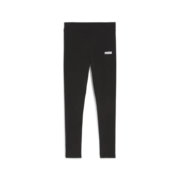 Puma ESS Logo Leggings Siyah Kadın Tayt