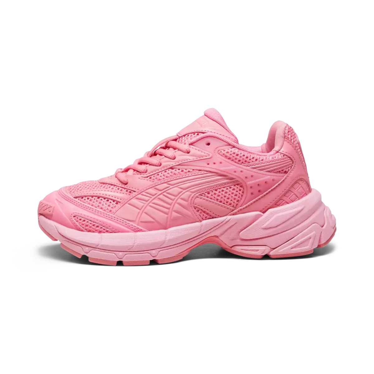 Puma Velophasis Technisch Unisex Spor Ayakkabı & Sneaker