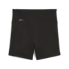 Puma W TAD ESSENTIAL HW 5" SHORT Siyah Kadın Şort