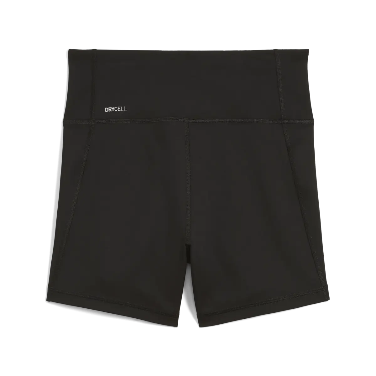 Puma W TAD ESSENTIAL HW 5" SHORT Siyah Kadın Şort