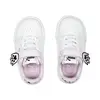 Puma Caven Mates AC+ Inf Beyaz Unisex Günlük Spor Ayakkabı