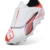 Puma ULTRA 5 PLAY V FG/AG RB Jr Beyaz Çocuk Krampon