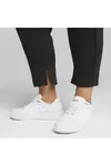 Puma T7 High Waist Pants Siyah Kadın Eşofman Altı