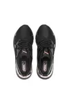 Puma Muse X-2 Metallic Wn S Siyah Kadın Günlük Spor Ayakkabı