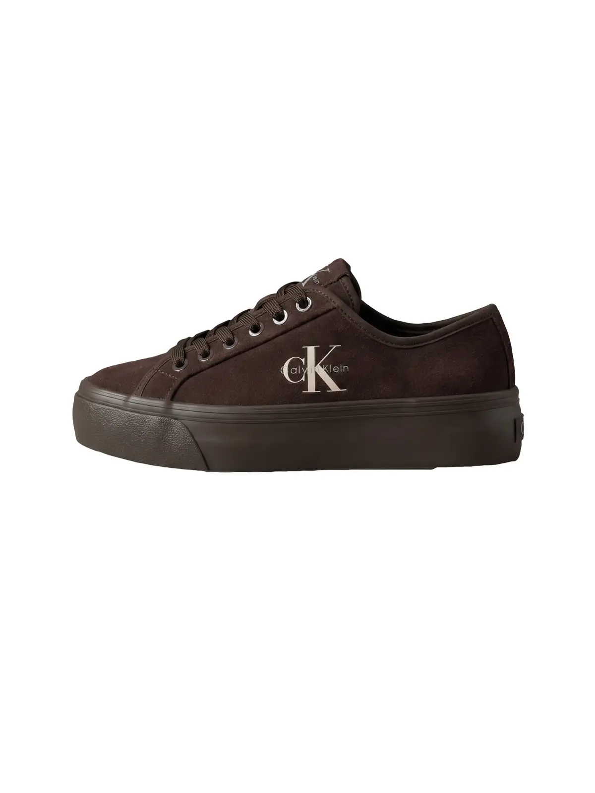 VULC FLATF LACEUP SU, VH2