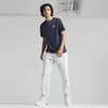Puma CA Pro Ripple Earth Beyaz Unisex Günlük Spor Ayakkabı
