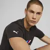Puma BMW MMS ESS Logo Tee Siyah Erkek/Unisex T-Shirt