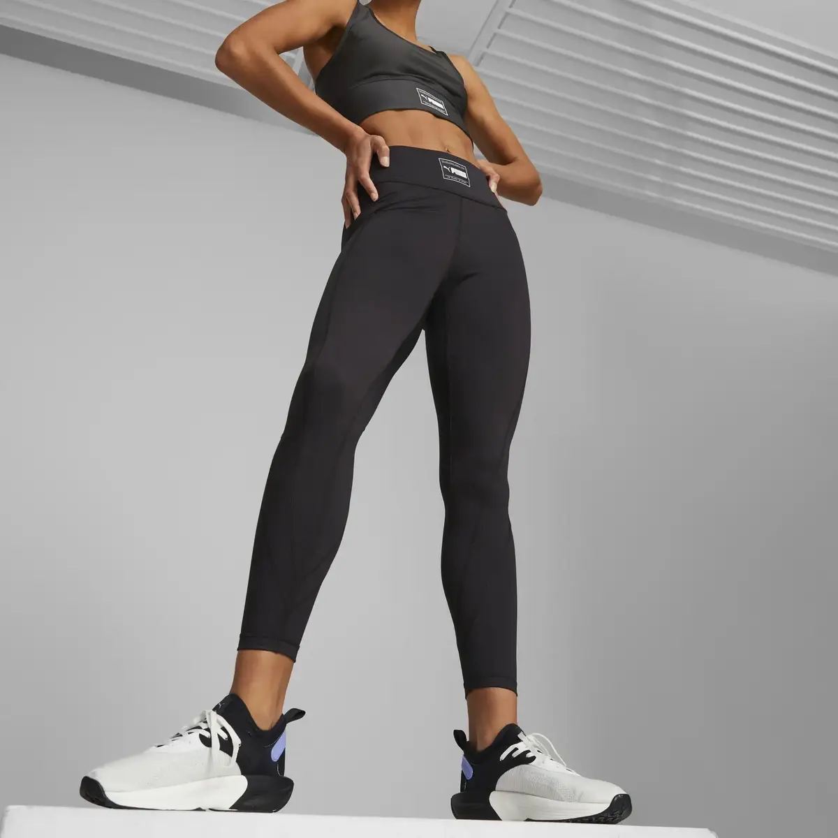 Puma Fit Eversculpt HW 7/8 Tayt