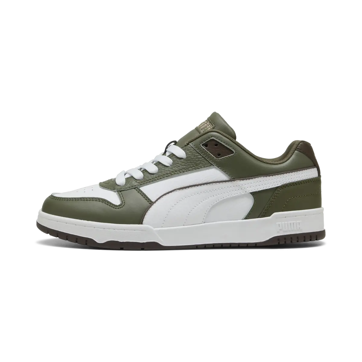 Puma RBD Game Low Unisex Spor Ayakkabı & Sneaker