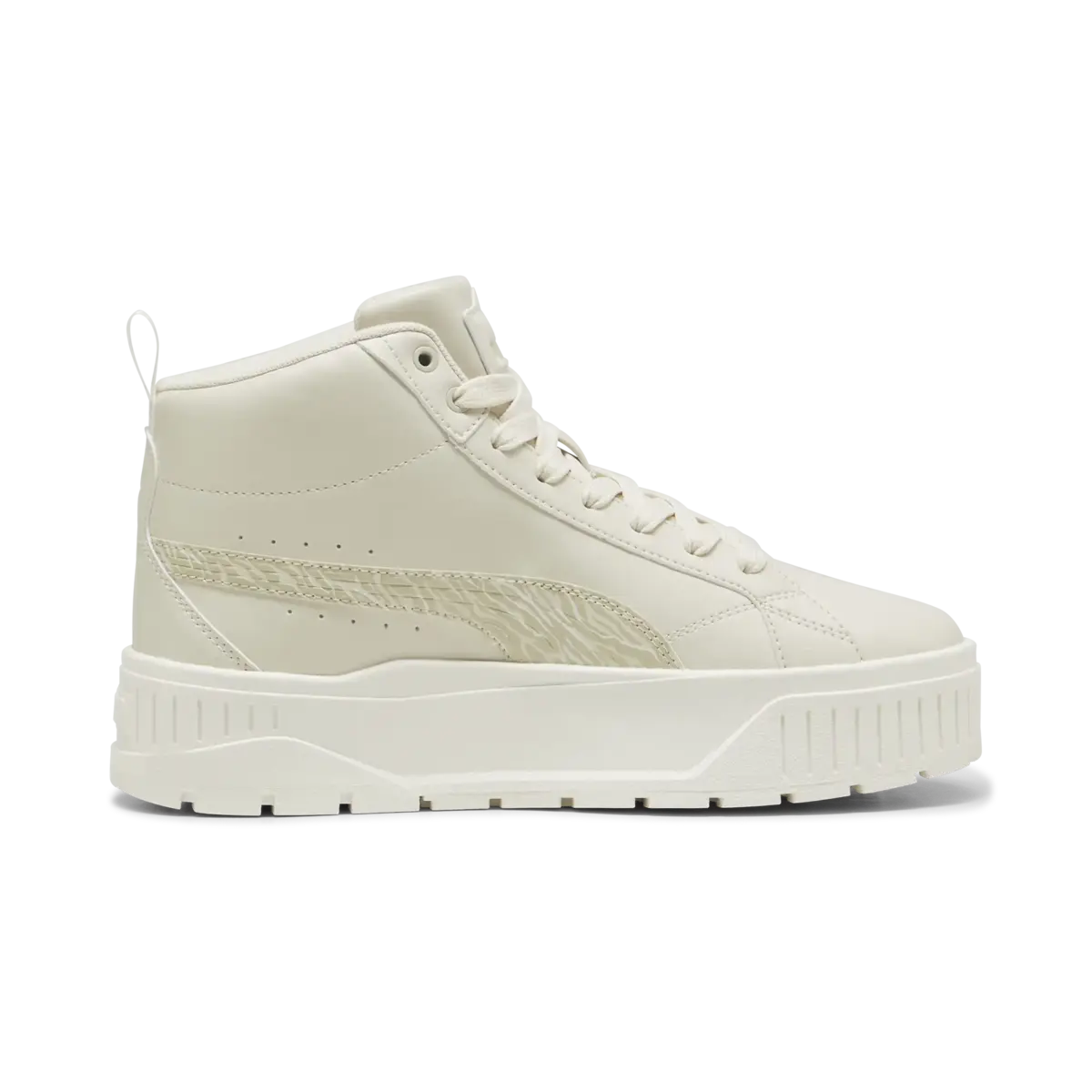 Puma Karmen II Mid Animal Fever Kadın Spor Ayakkabı & Sneaker