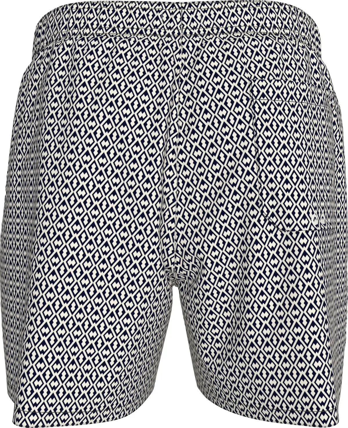 Tommy Hilfiger MEDIUM DRAWSTRING PR, 0F8 Gri Erkek Mayo