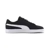 Puma Smash v2 Buck Siyah Erkek Günlük Spor Ayakkabı
