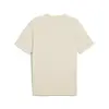 Puma EVOSTRIPE Tee Krem Erkek T-Shirt