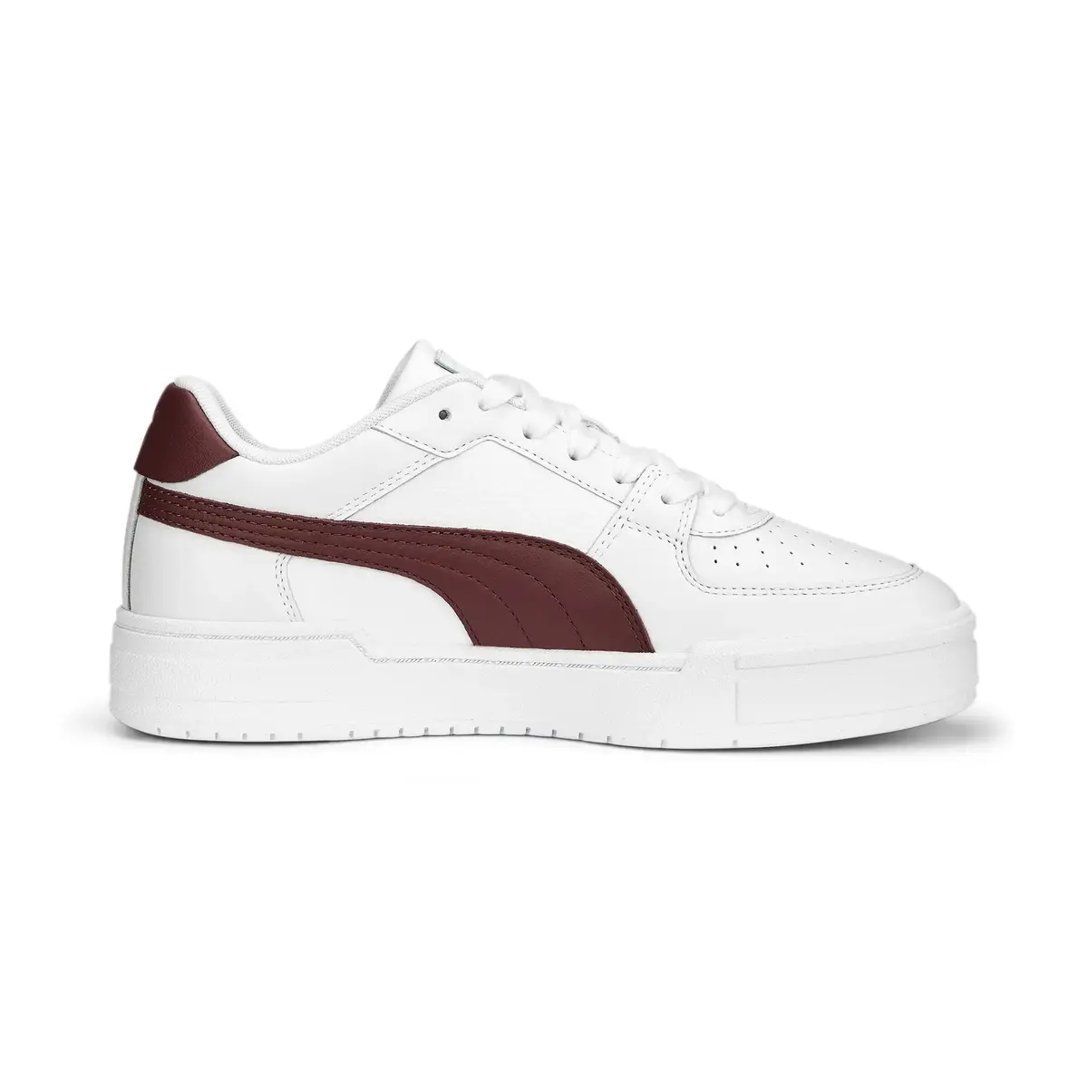 Puma CA Pro Classic Beyaz Unisex Günlük Spor Ayakkabı