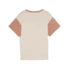 Puma CLASSICS FC Tee Pembe Kız Çocuk T-Shirt & Polo