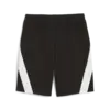 Puma BMW MMS SWEAT SHORTS Siyah Erkek Şort