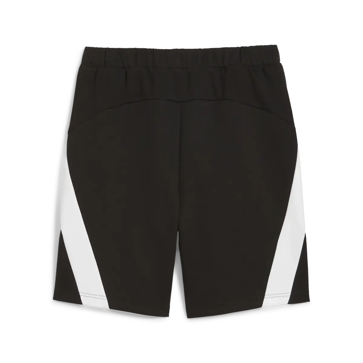 Puma BMW MMS SWEAT SHORTS Siyah Erkek Şort