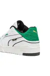 Puma Slipstream Bball Beyaz Unisex Günlük Spor Ayakkabı