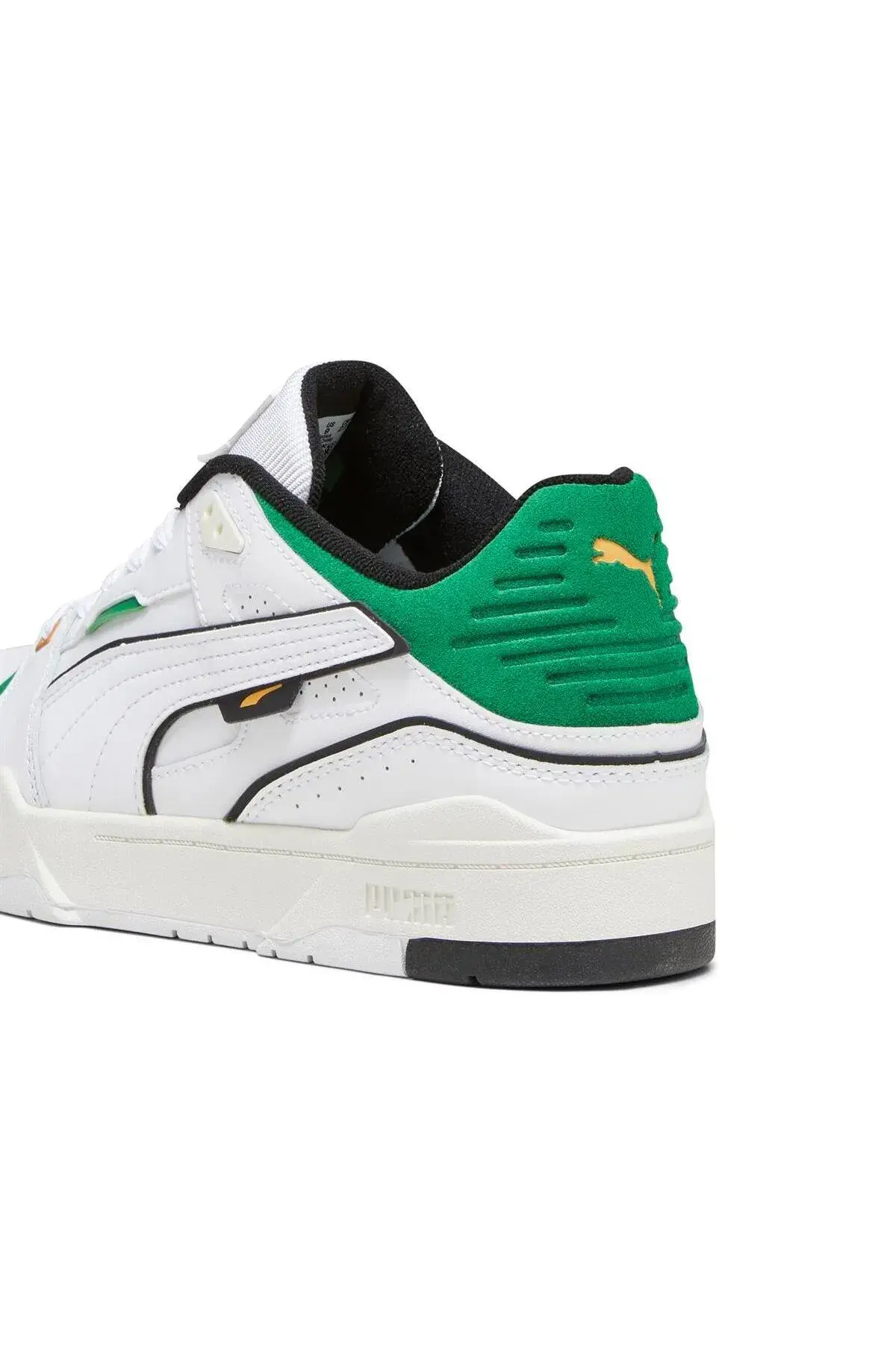 Puma Slipstream Bball Beyaz Unisex Günlük Spor Ayakkabı