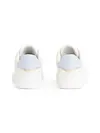 Tommy Hilfiger ESSENTIAL COURT SNEA Beyaz Kadın Spor Ayakkabı & Sneaker