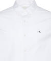 Calvin Klein LS SOLID OXFORD CLASSIC SHIRT Beyaz Erkek Gömlek Calvin Klein LS SOLID OXFORD CLASSIC SHIRT Beyaz Erkek Gömlek