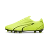 Puma VITORIA FG/AG Yeşil Erkek Krampon